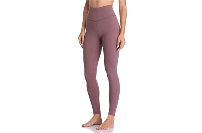 Women's Buttery Soft High Waisted Yoga Pants